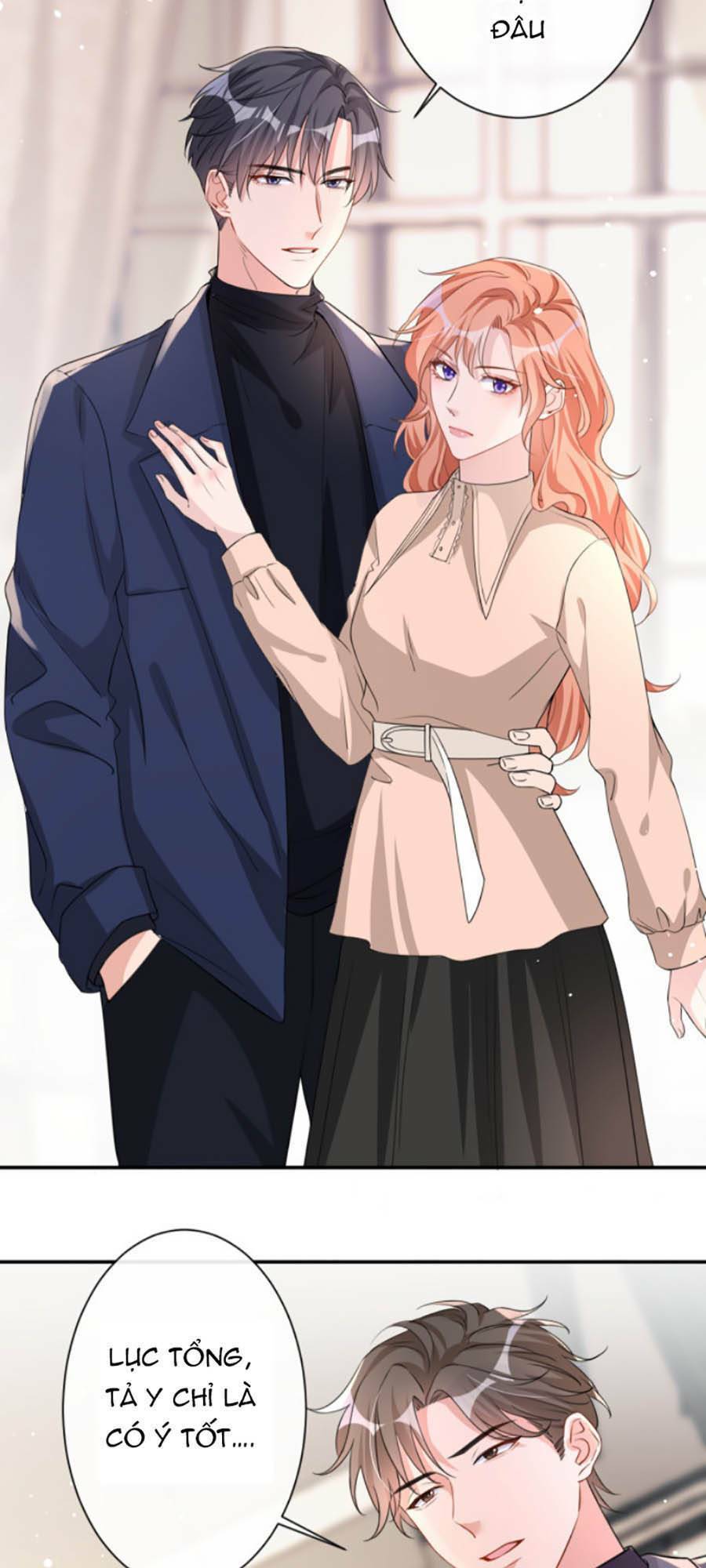 Hôm Nay Từ Chối Lục Tiên Sinh Chưa?: Chapter 18