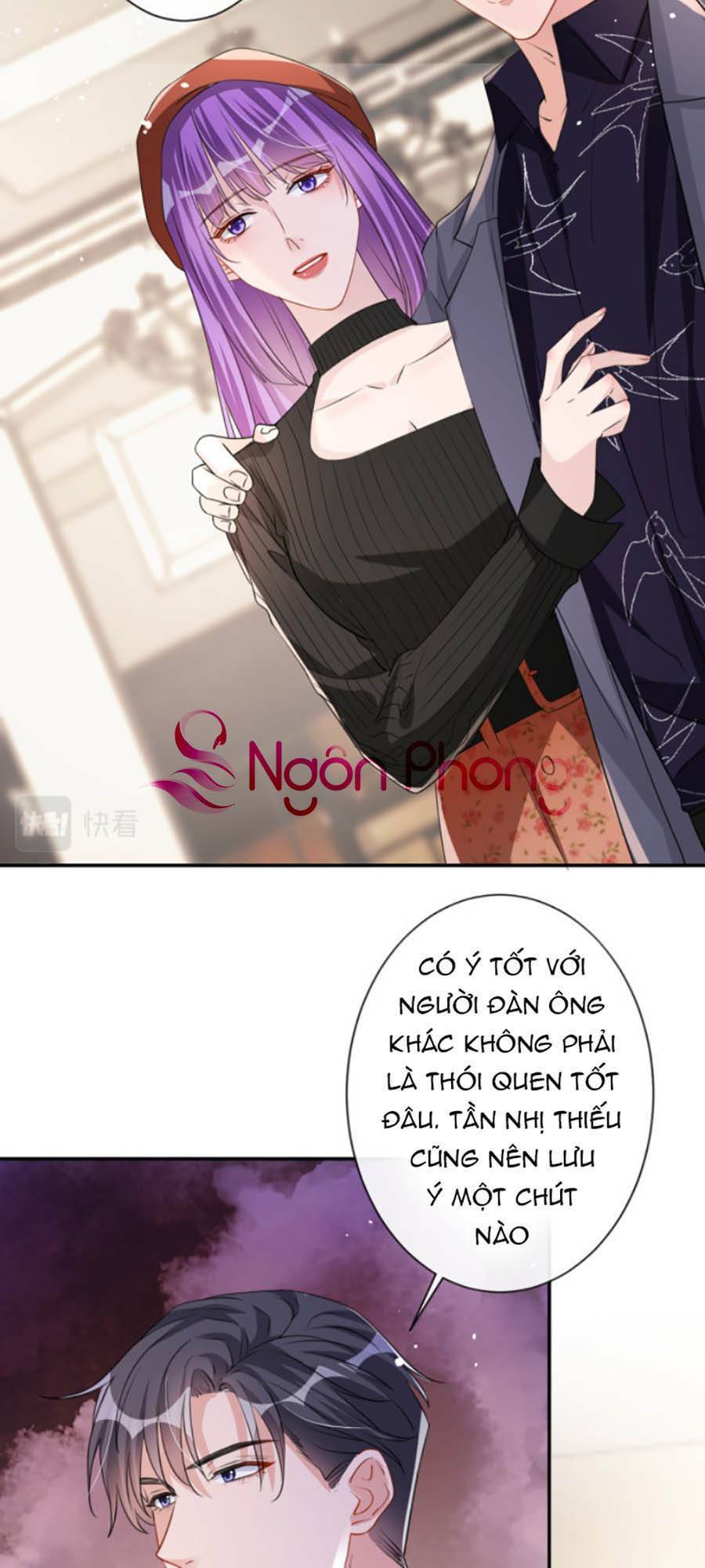 Hôm Nay Từ Chối Lục Tiên Sinh Chưa?: Chapter 18