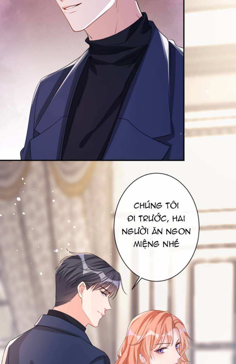 Hôm Nay Từ Chối Lục Tiên Sinh Chưa?: Chapter 18