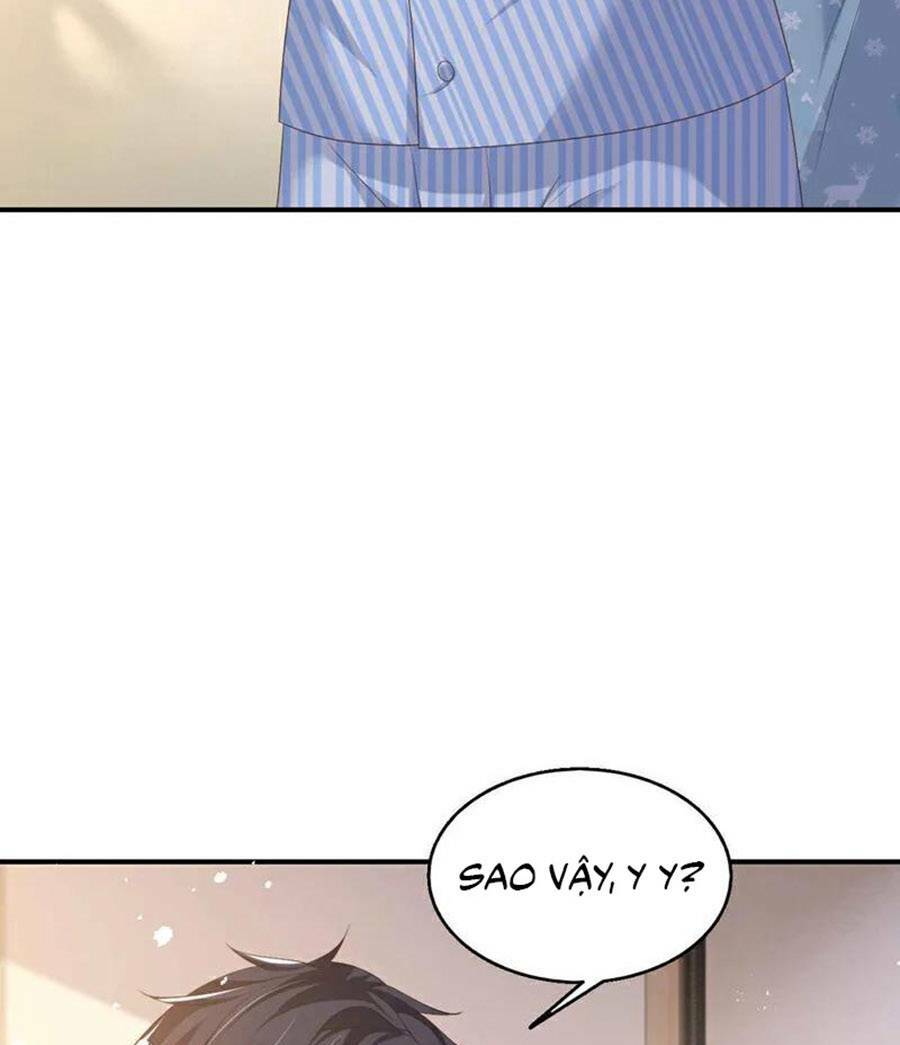 Hôm Nay Từ Chối Lục Tiên Sinh Chưa?: Chapter 181