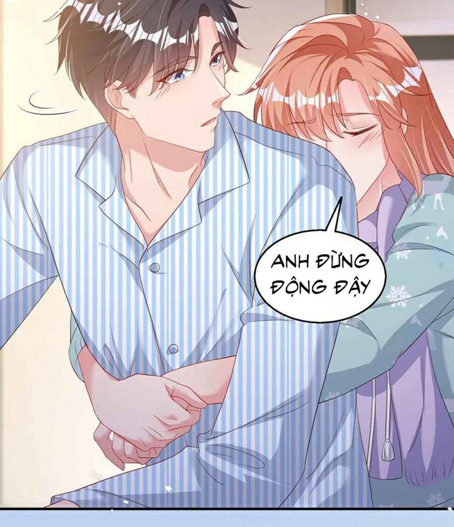 Hôm Nay Từ Chối Lục Tiên Sinh Chưa?: Chapter 181