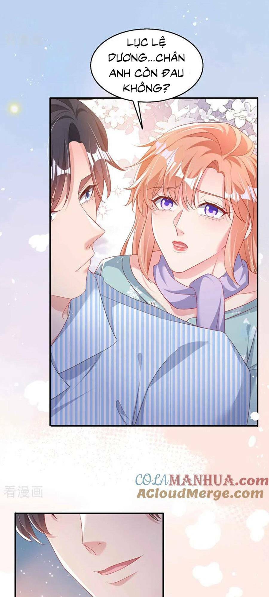 Hôm Nay Từ Chối Lục Tiên Sinh Chưa?: Chapter 181