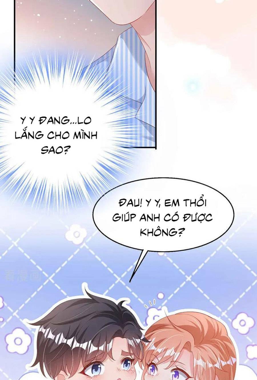 Hôm Nay Từ Chối Lục Tiên Sinh Chưa?: Chapter 181