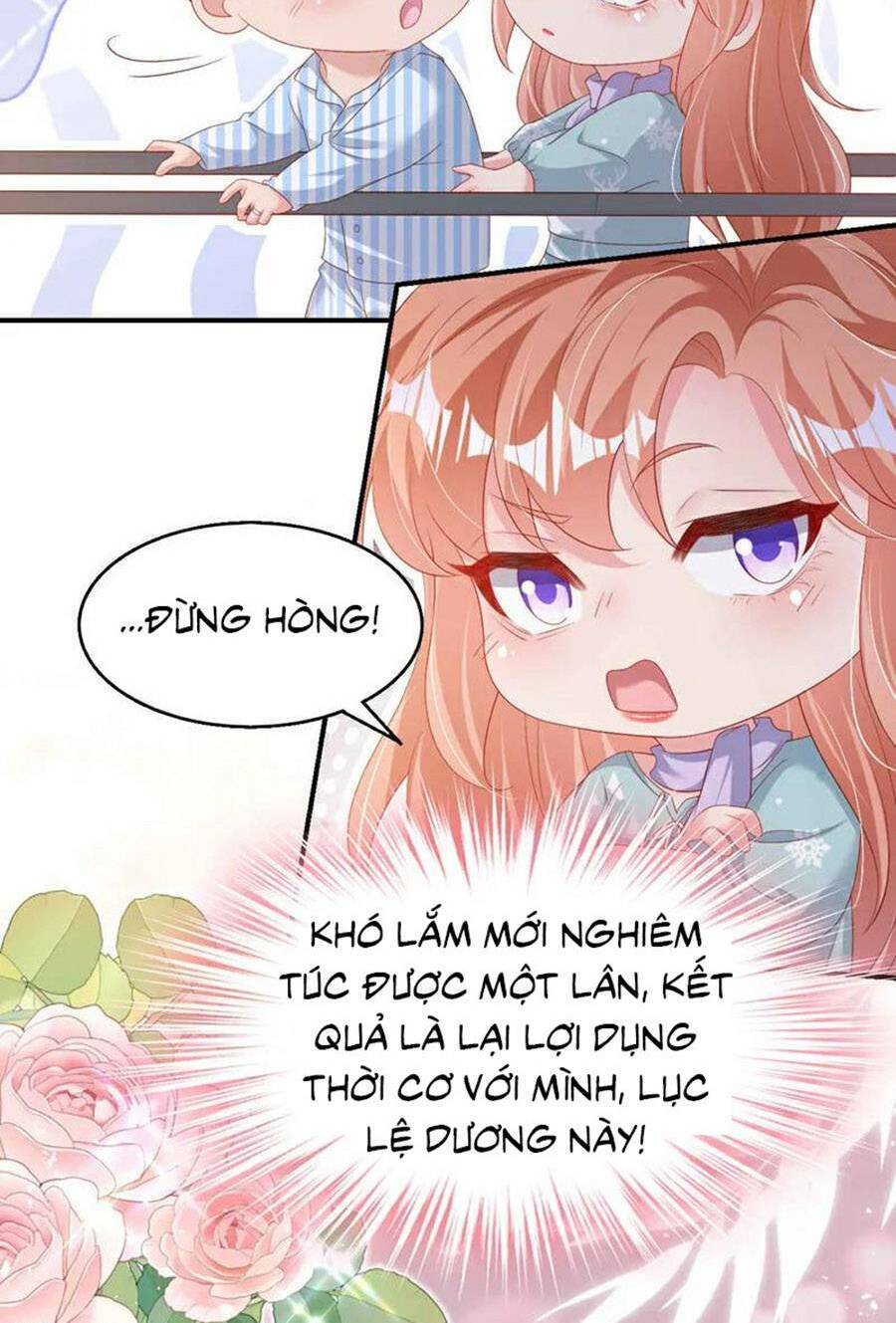 Hôm Nay Từ Chối Lục Tiên Sinh Chưa?: Chapter 181