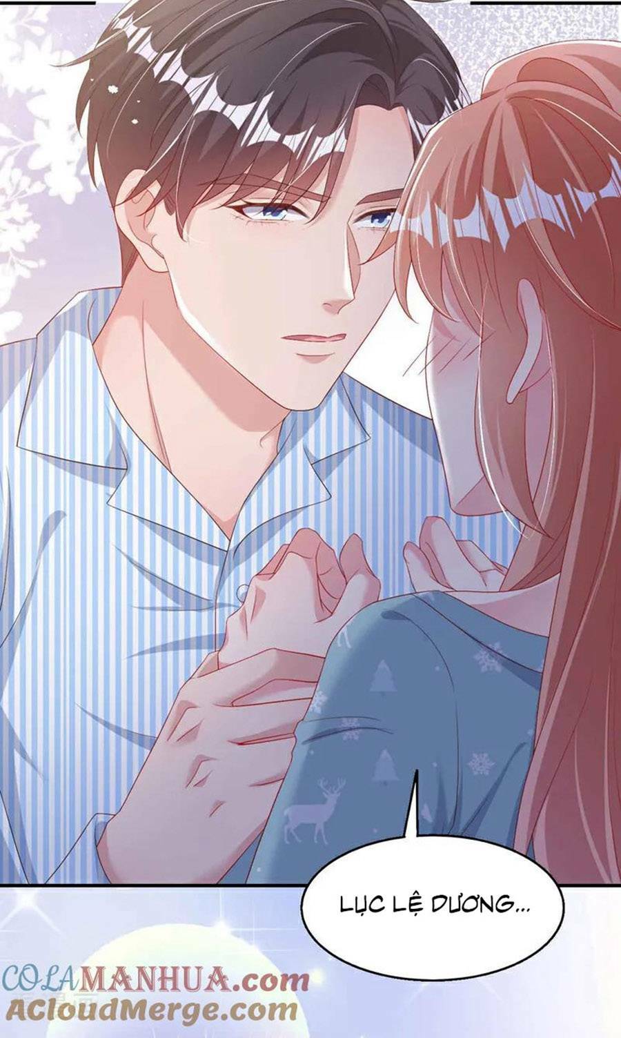 Hôm Nay Từ Chối Lục Tiên Sinh Chưa?: Chapter 181