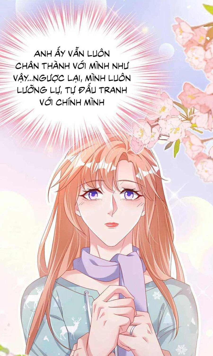 Hôm Nay Từ Chối Lục Tiên Sinh Chưa?: Chapter 181