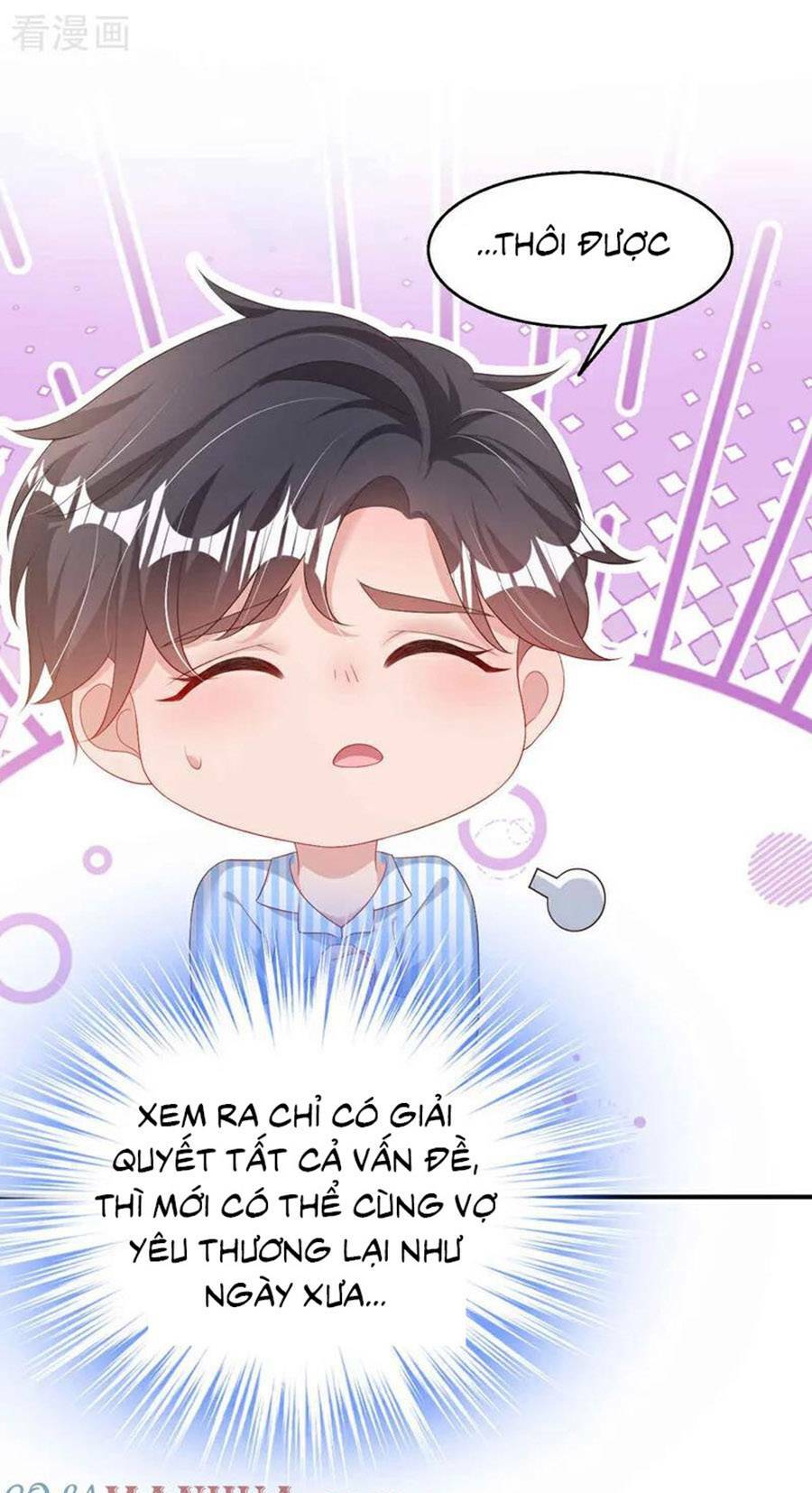 Hôm Nay Từ Chối Lục Tiên Sinh Chưa?: Chapter 181