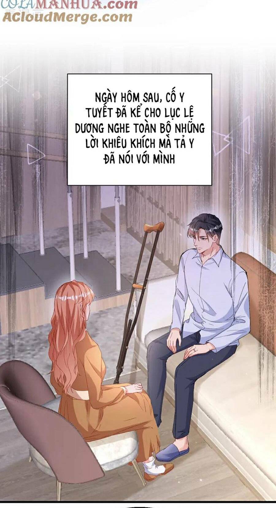 Hôm Nay Từ Chối Lục Tiên Sinh Chưa?: Chapter 181