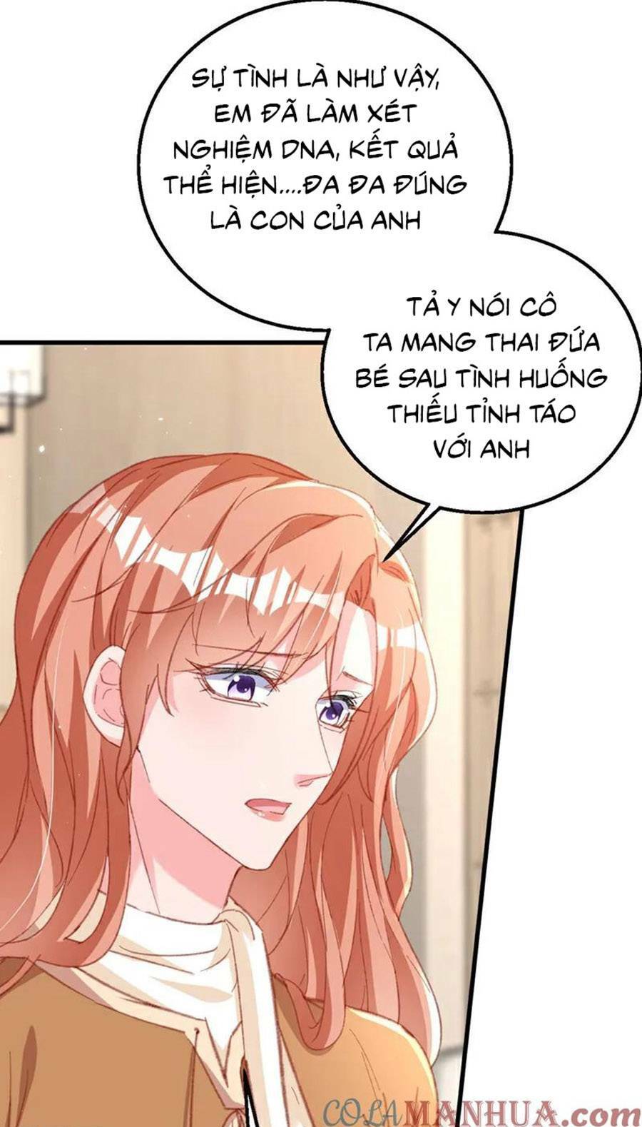 Hôm Nay Từ Chối Lục Tiên Sinh Chưa?: Chapter 181