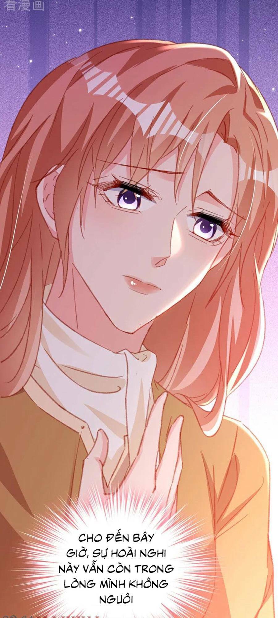 Hôm Nay Từ Chối Lục Tiên Sinh Chưa?: Chapter 181