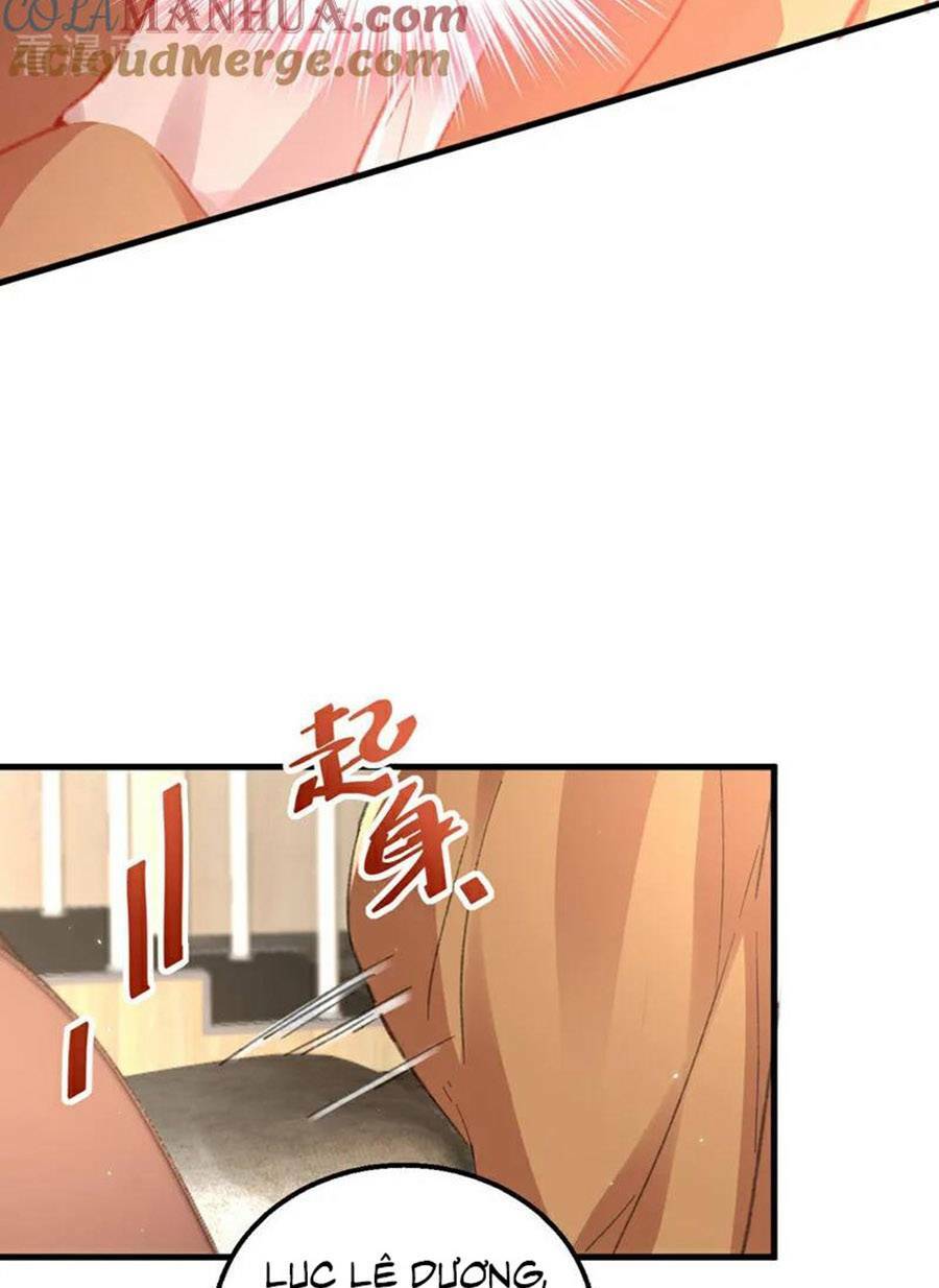 Hôm Nay Từ Chối Lục Tiên Sinh Chưa?: Chapter 181