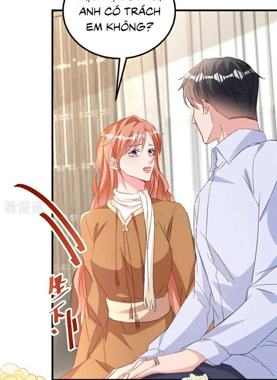 Hôm Nay Từ Chối Lục Tiên Sinh Chưa?: Chapter 181