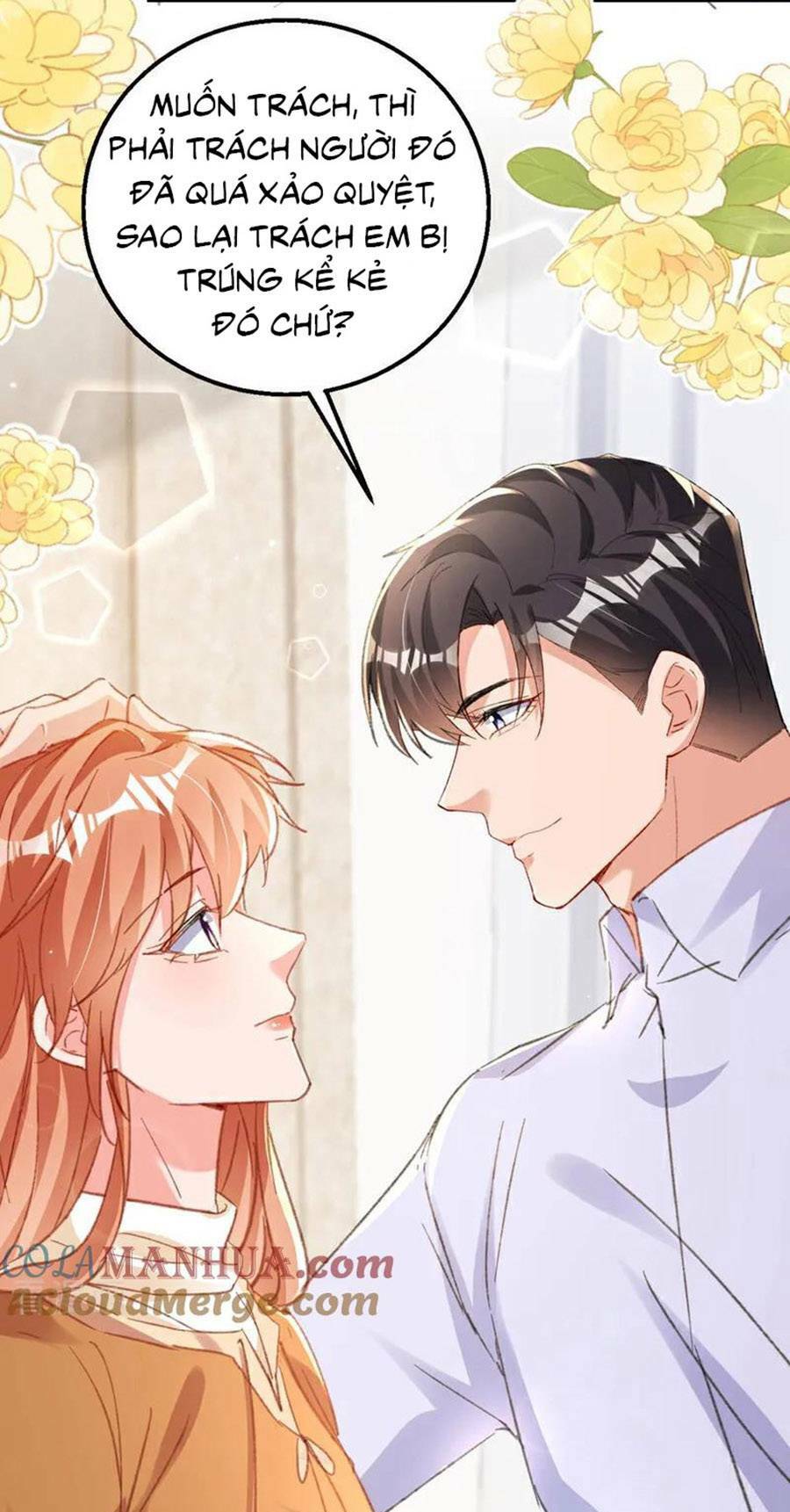 Hôm Nay Từ Chối Lục Tiên Sinh Chưa?: Chapter 181