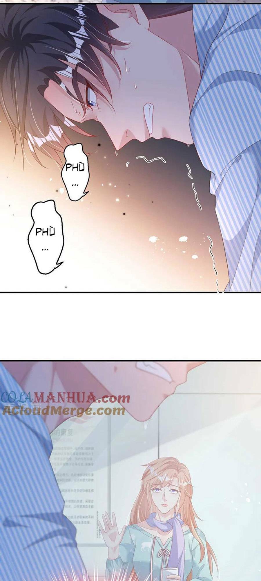 Hôm Nay Từ Chối Lục Tiên Sinh Chưa?: Chapter 181