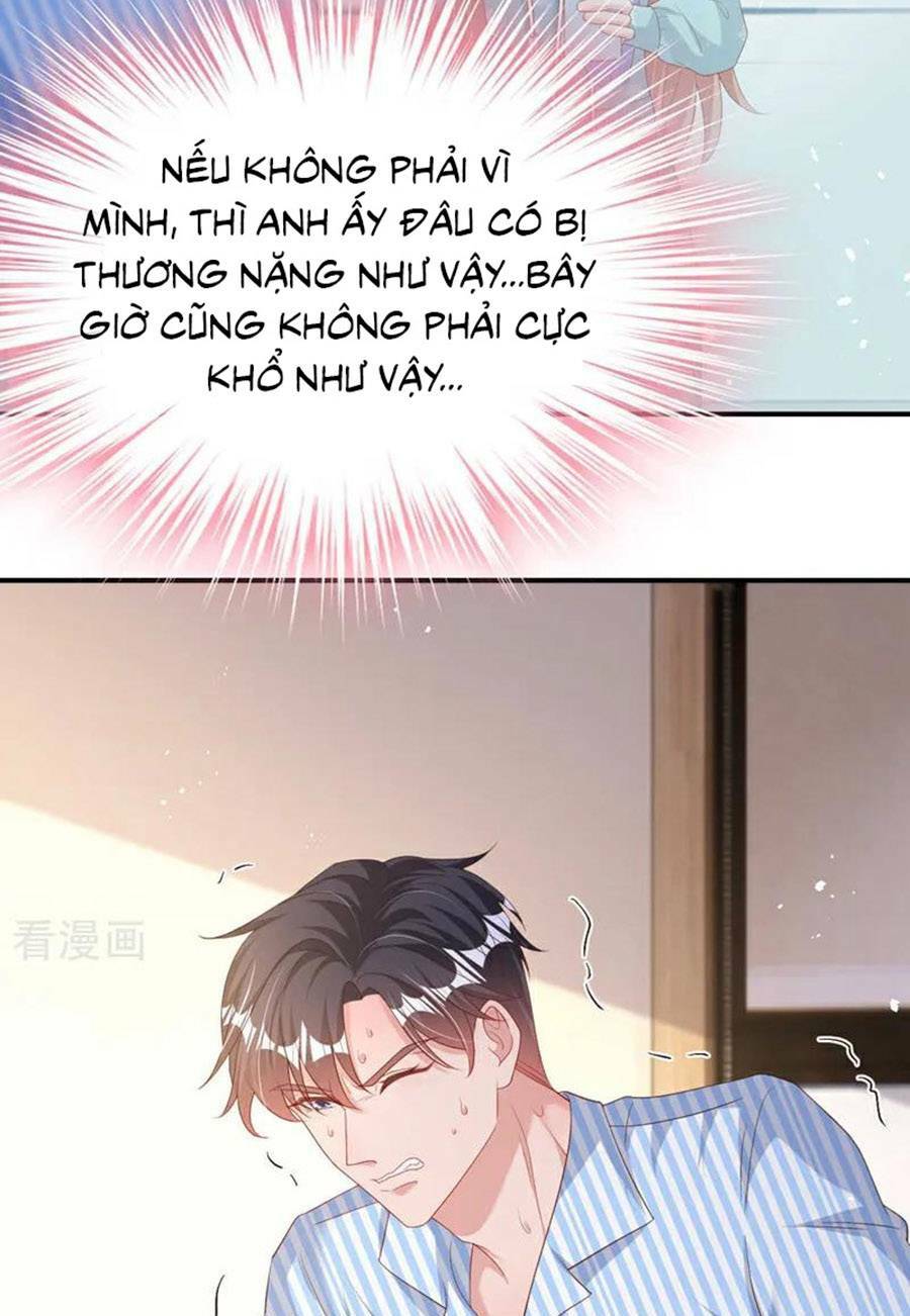 Hôm Nay Từ Chối Lục Tiên Sinh Chưa?: Chapter 181