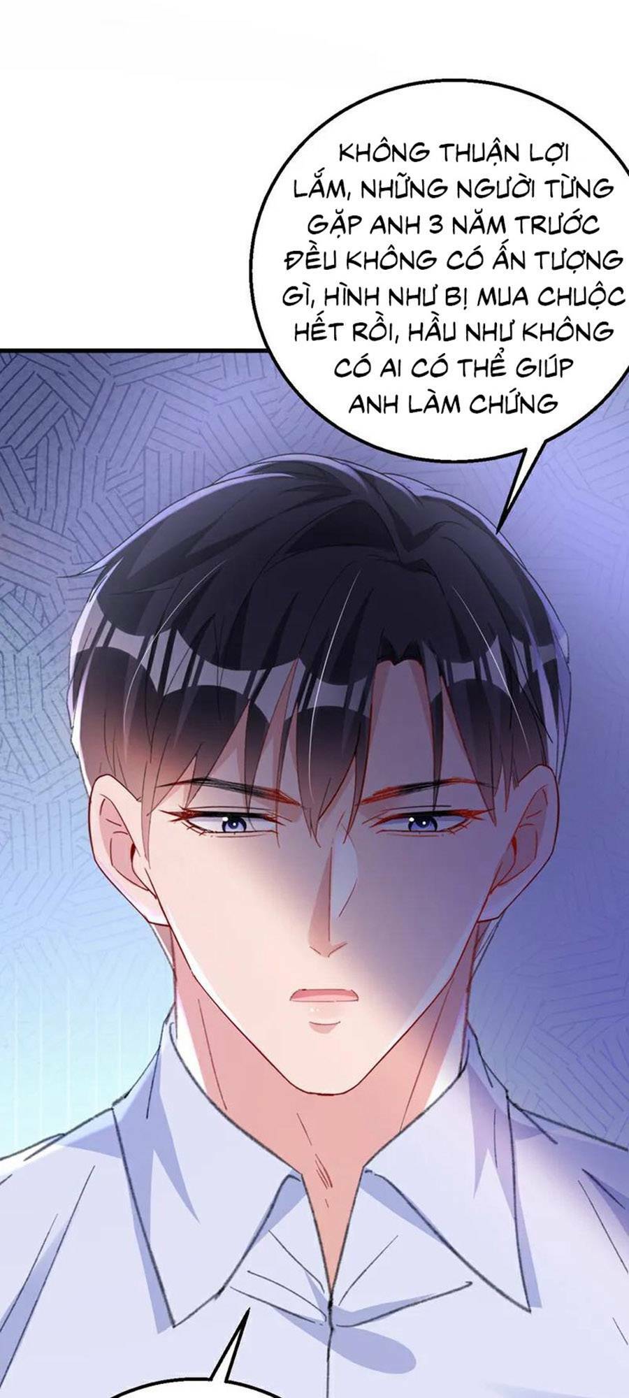Hôm Nay Từ Chối Lục Tiên Sinh Chưa?: Chapter 182