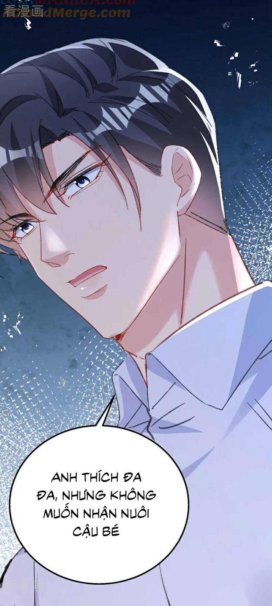 Hôm Nay Từ Chối Lục Tiên Sinh Chưa?: Chapter 182