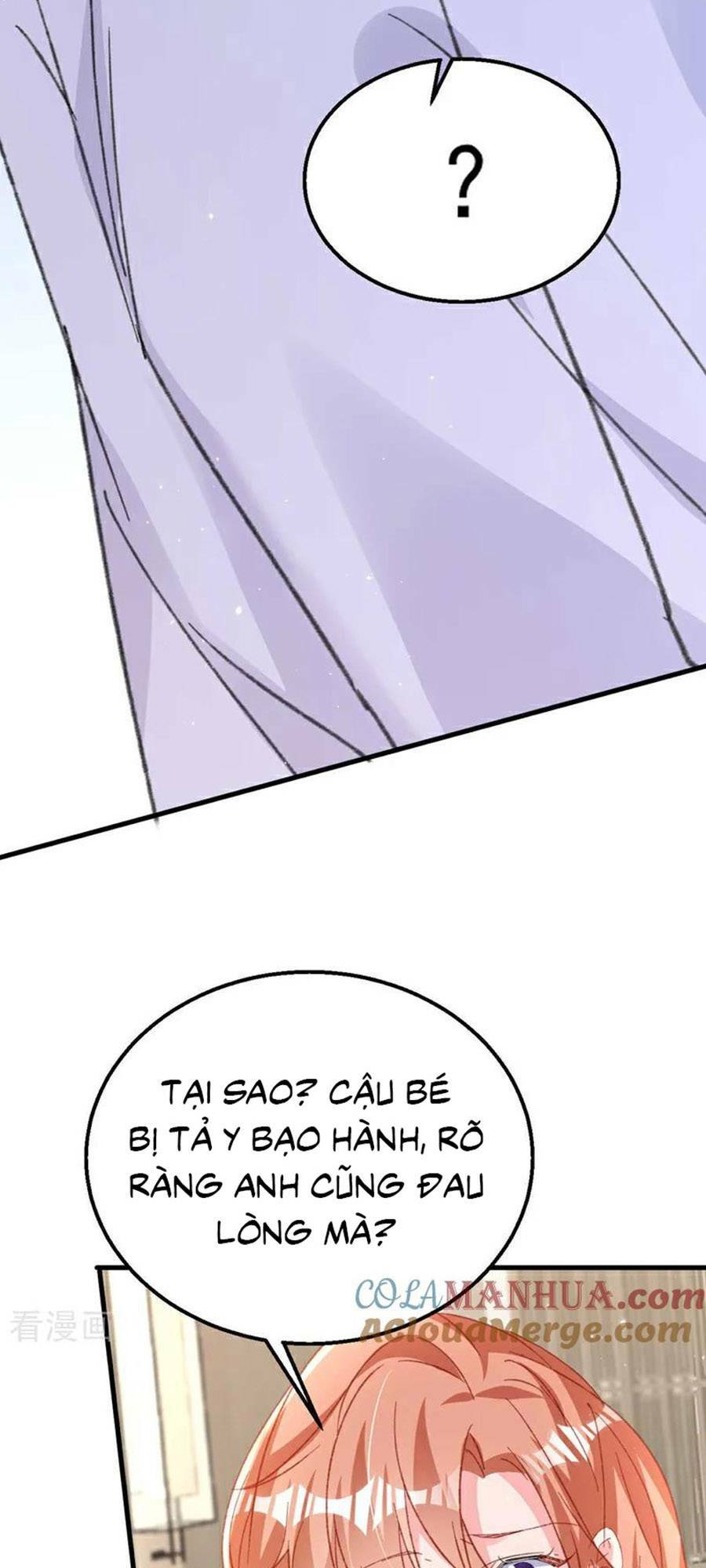 Hôm Nay Từ Chối Lục Tiên Sinh Chưa?: Chapter 182