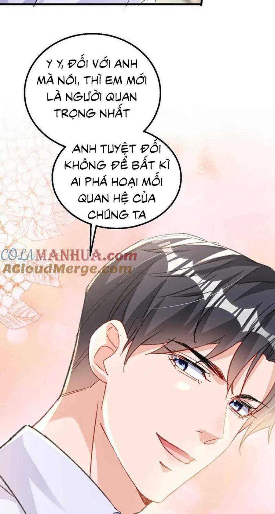 Hôm Nay Từ Chối Lục Tiên Sinh Chưa?: Chapter 182
