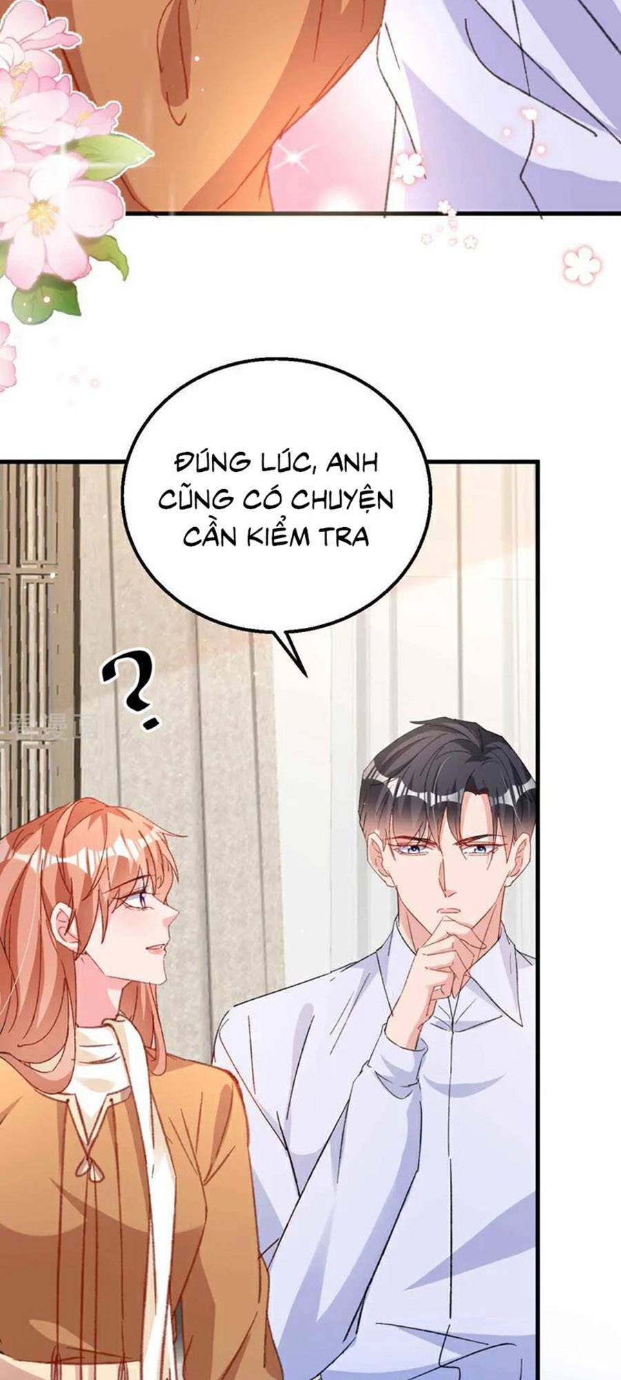 Hôm Nay Từ Chối Lục Tiên Sinh Chưa?: Chapter 182