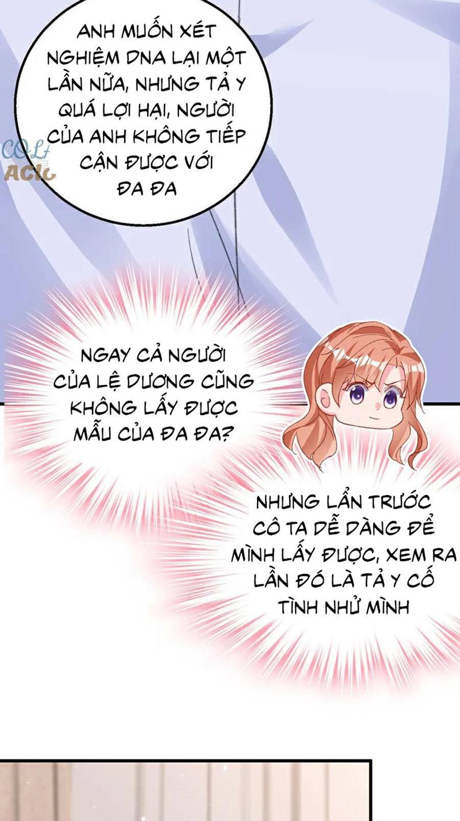 Hôm Nay Từ Chối Lục Tiên Sinh Chưa?: Chapter 182
