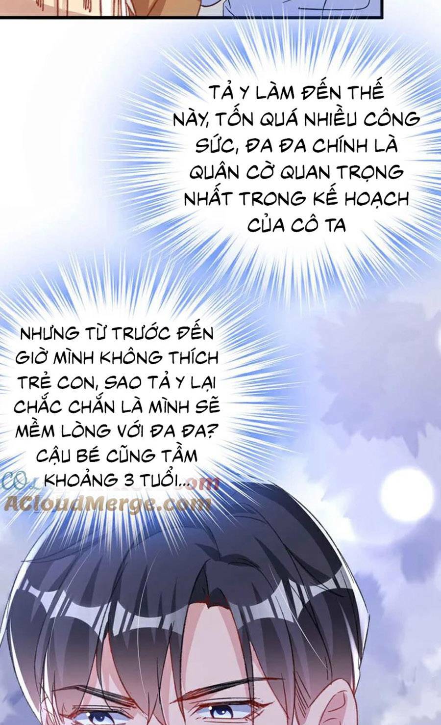 Hôm Nay Từ Chối Lục Tiên Sinh Chưa?: Chapter 182
