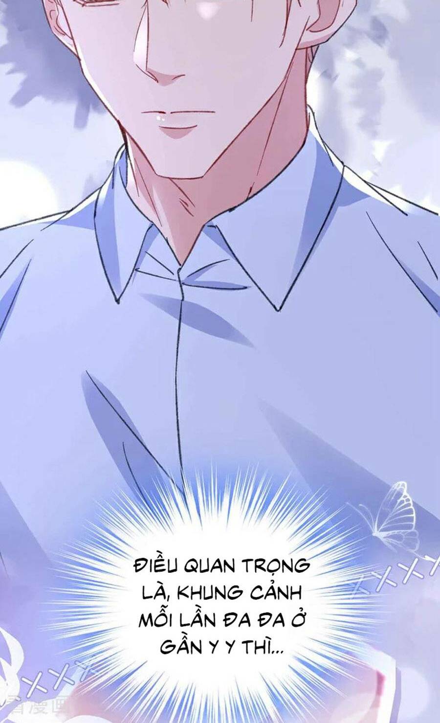 Hôm Nay Từ Chối Lục Tiên Sinh Chưa?: Chapter 182