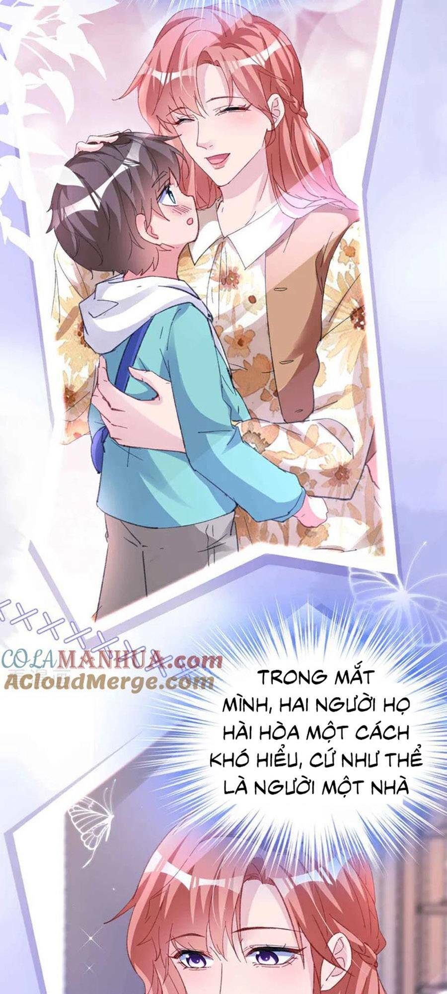 Hôm Nay Từ Chối Lục Tiên Sinh Chưa?: Chapter 182