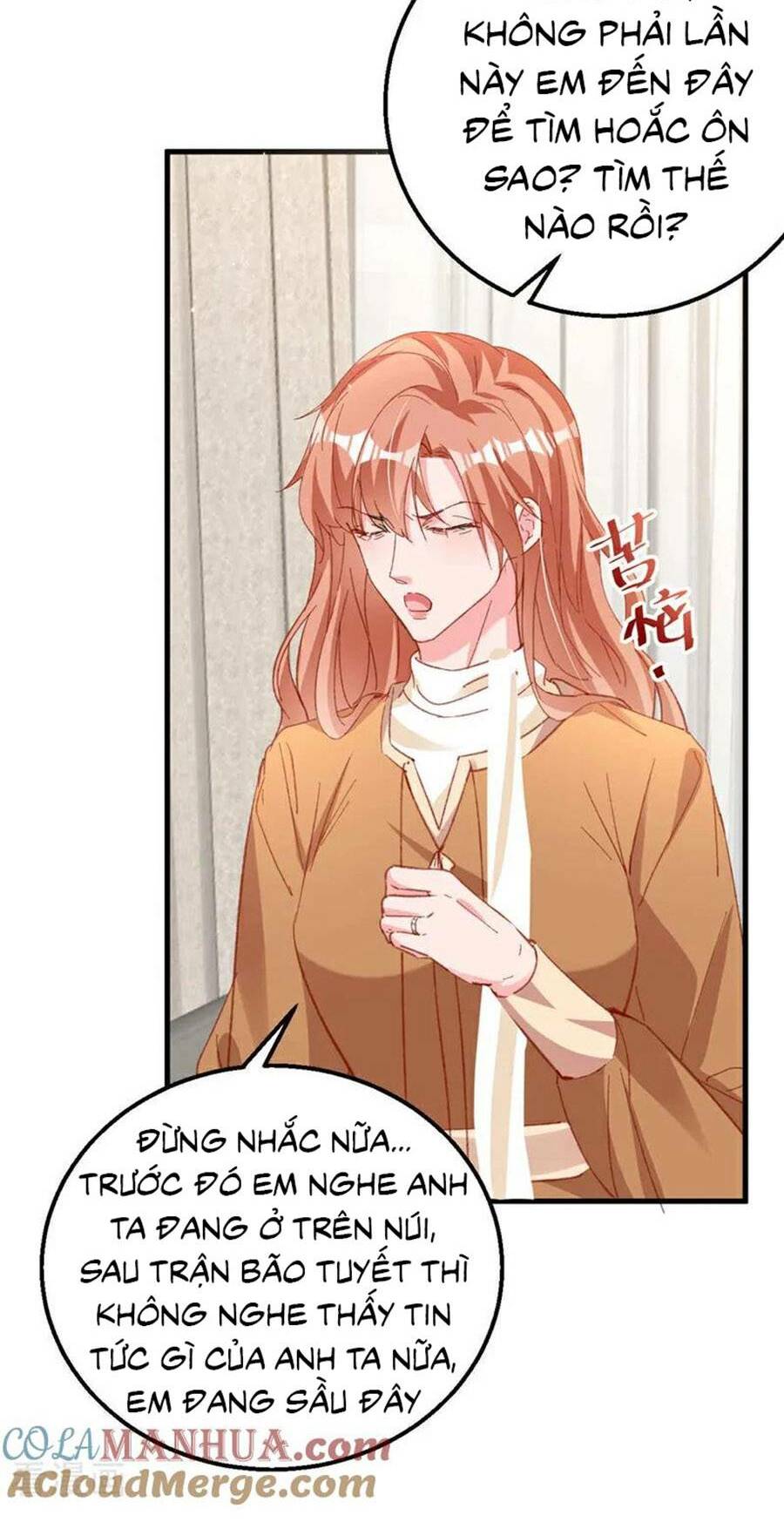 Hôm Nay Từ Chối Lục Tiên Sinh Chưa?: Chapter 182
