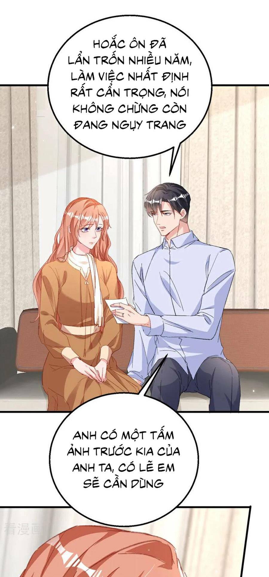 Hôm Nay Từ Chối Lục Tiên Sinh Chưa?: Chapter 182