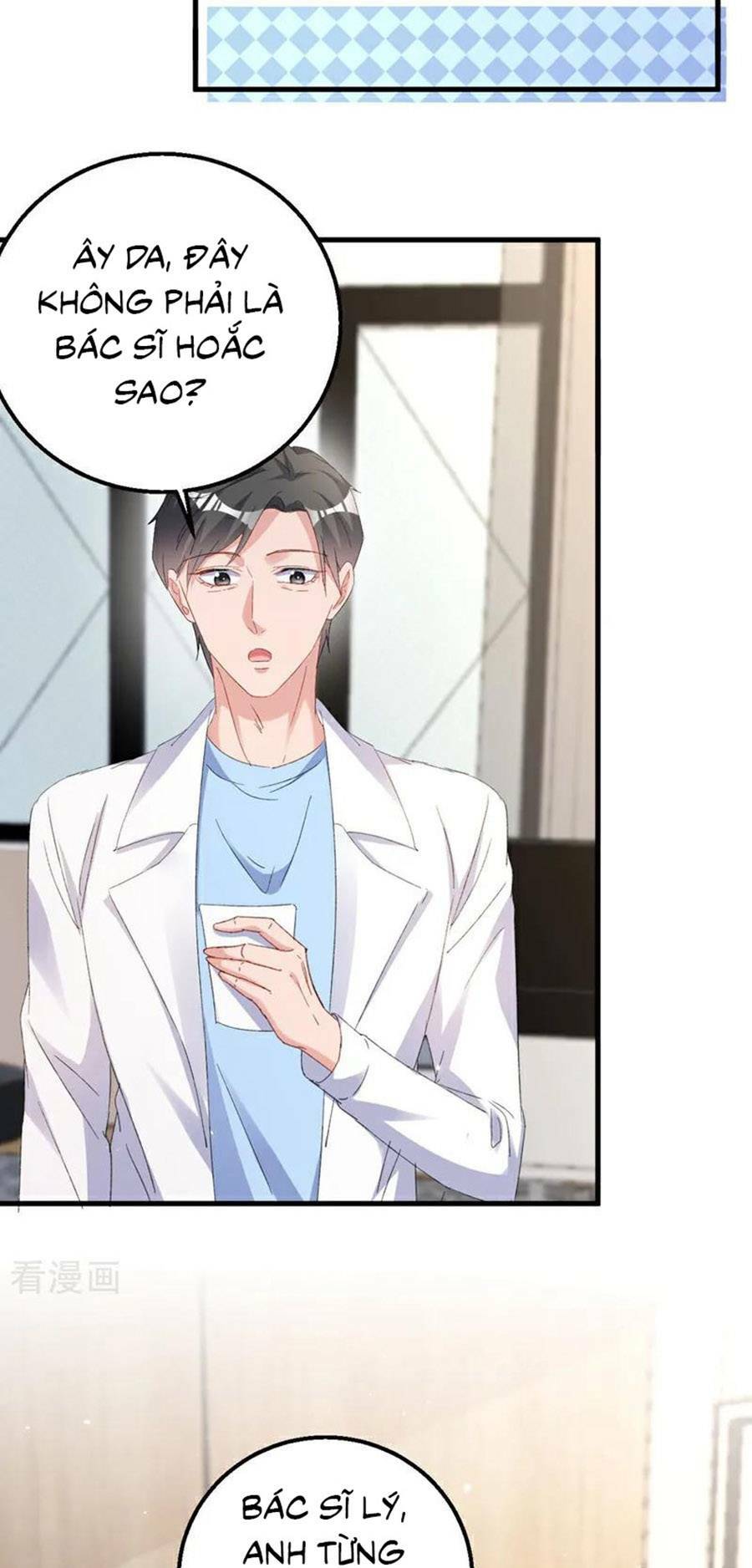 Hôm Nay Từ Chối Lục Tiên Sinh Chưa?: Chapter 182