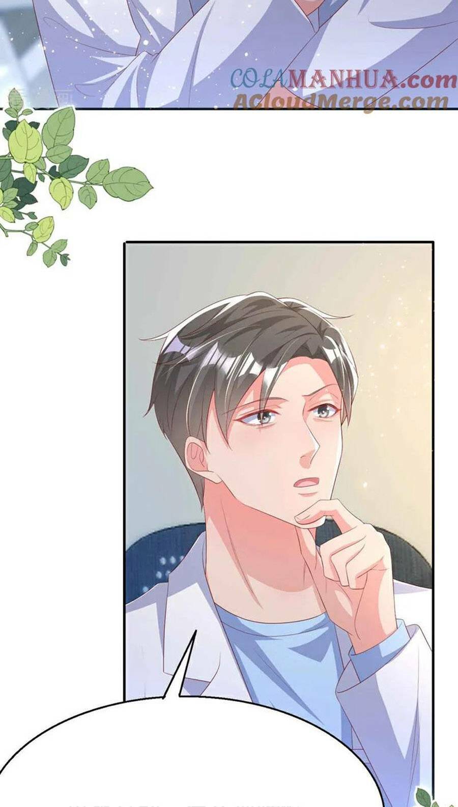 Hôm Nay Từ Chối Lục Tiên Sinh Chưa?: Chapter 182