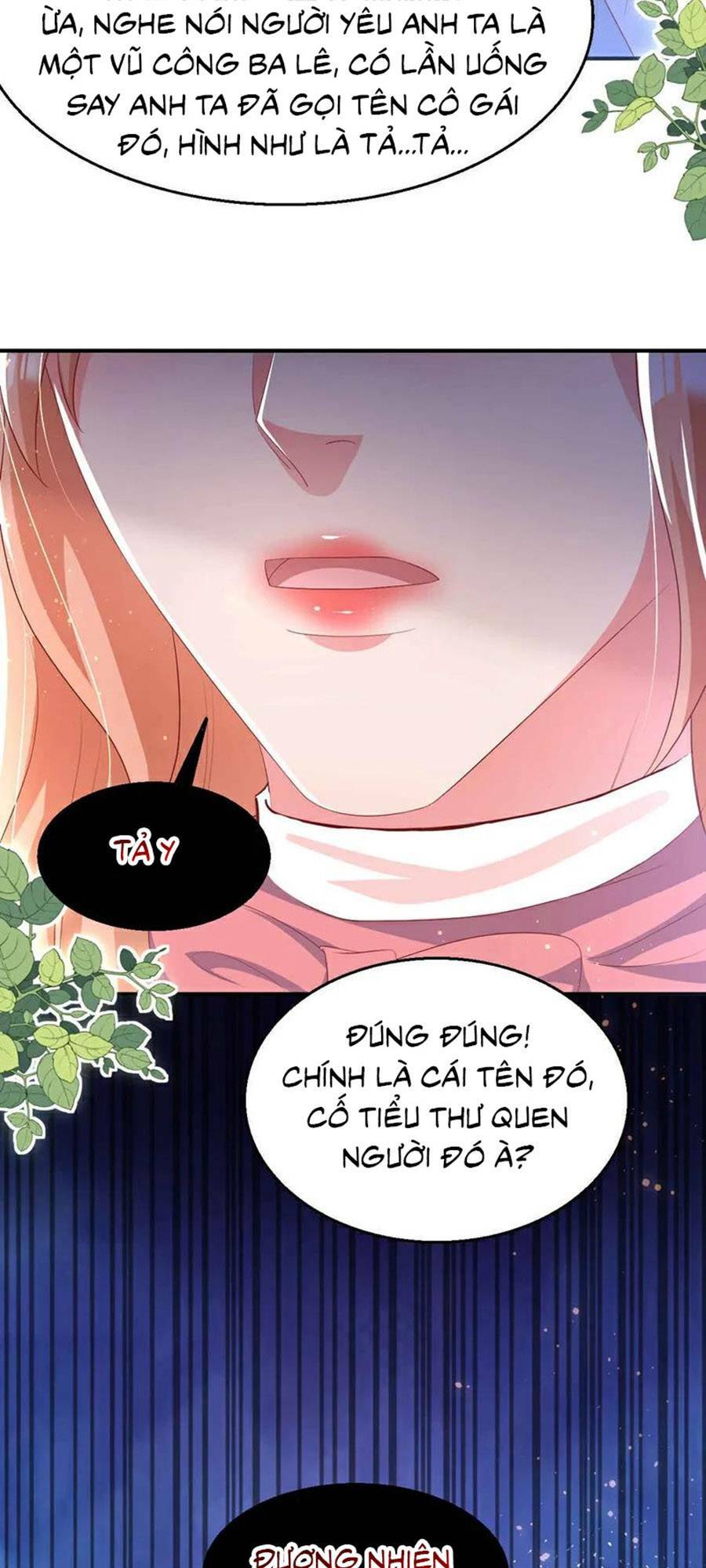 Hôm Nay Từ Chối Lục Tiên Sinh Chưa?: Chapter 182
