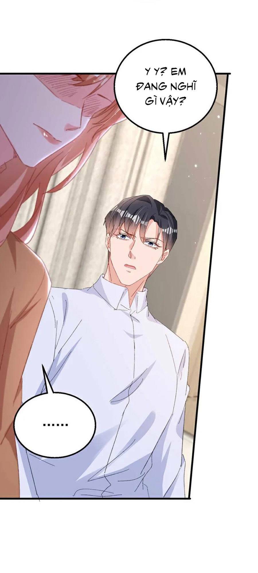 Hôm Nay Từ Chối Lục Tiên Sinh Chưa?: Chapter 182