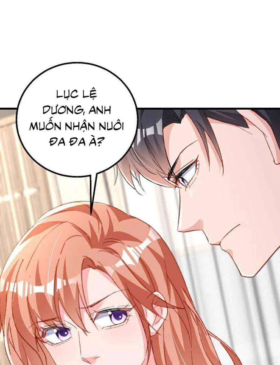 Hôm Nay Từ Chối Lục Tiên Sinh Chưa?: Chapter 182