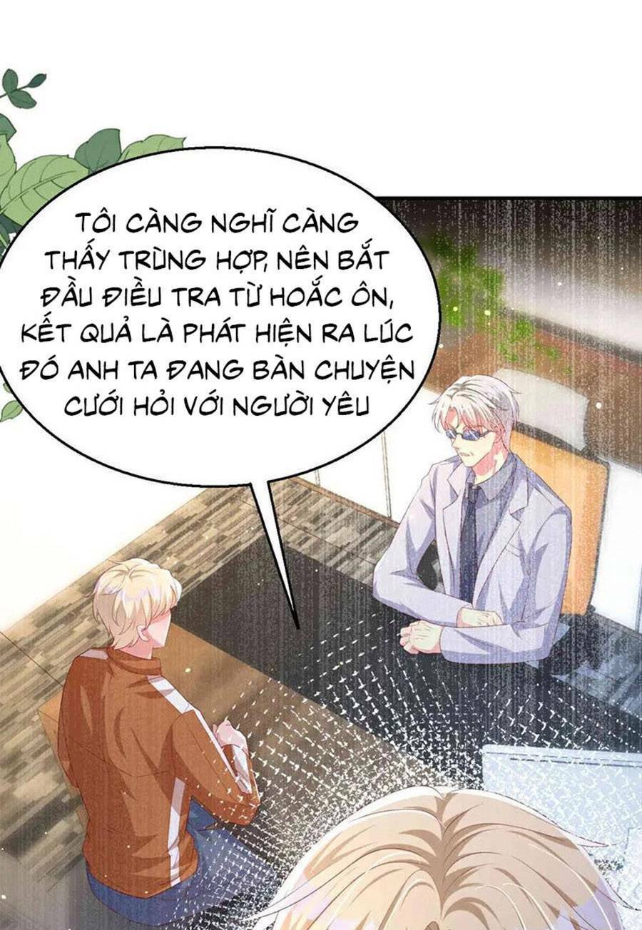 Hôm Nay Từ Chối Lục Tiên Sinh Chưa?: Chapter 183
