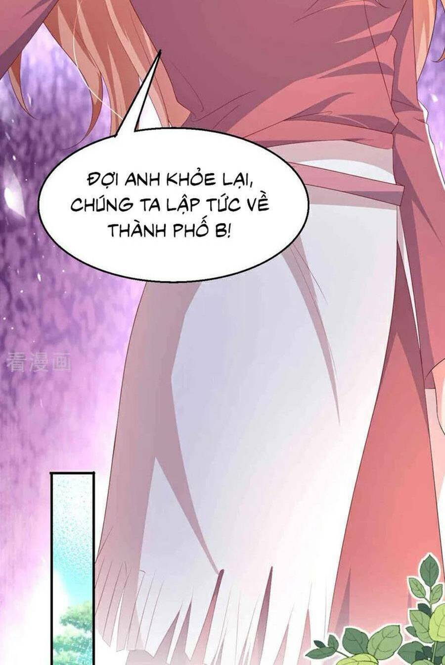 Hôm Nay Từ Chối Lục Tiên Sinh Chưa?: Chapter 183