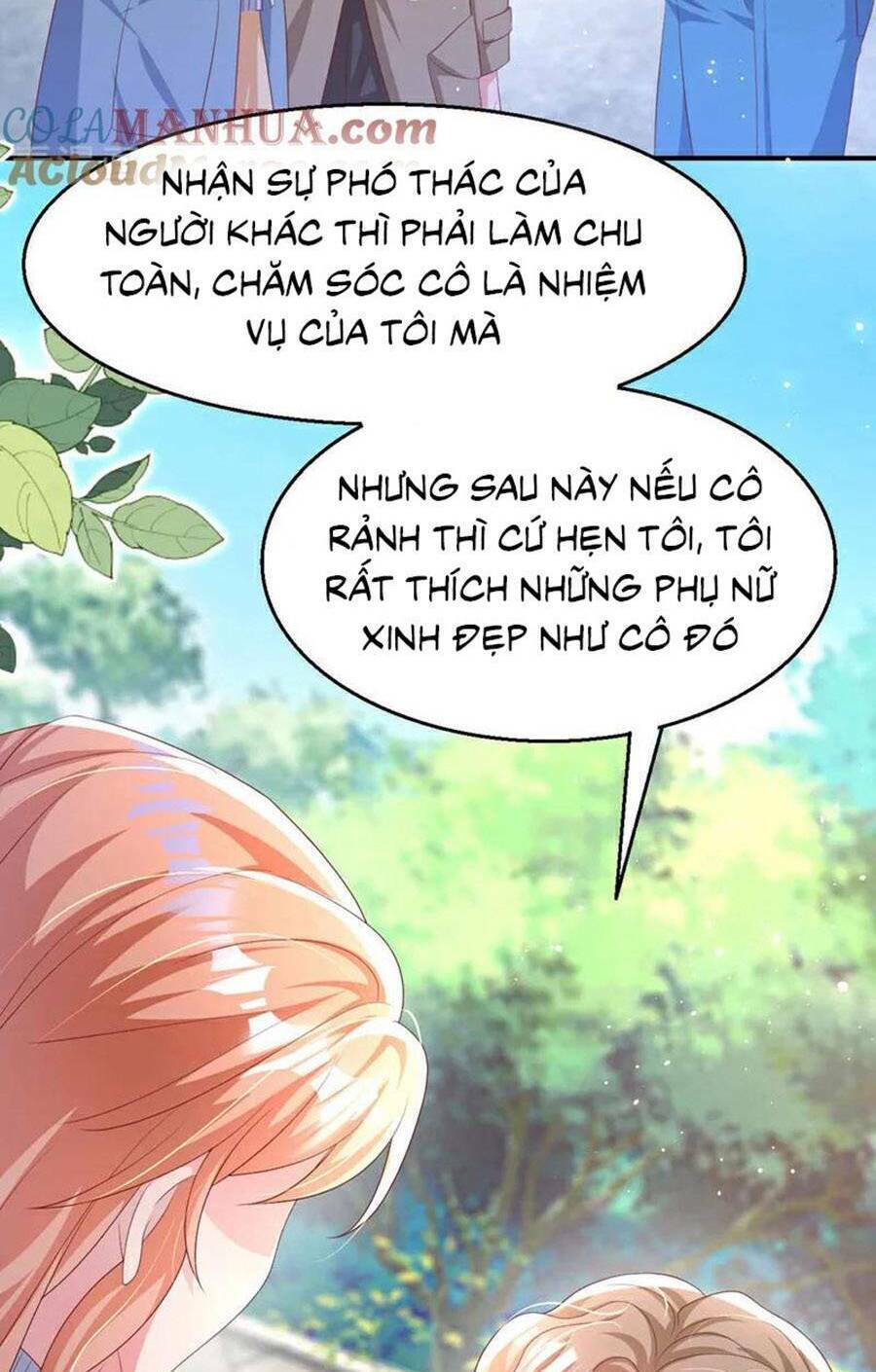 Hôm Nay Từ Chối Lục Tiên Sinh Chưa?: Chapter 183