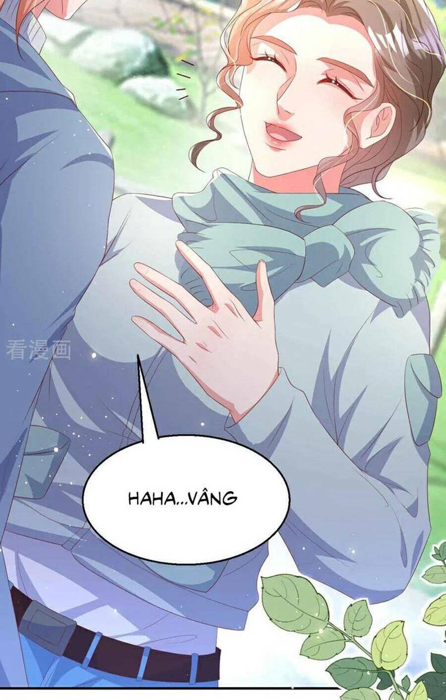 Hôm Nay Từ Chối Lục Tiên Sinh Chưa?: Chapter 183