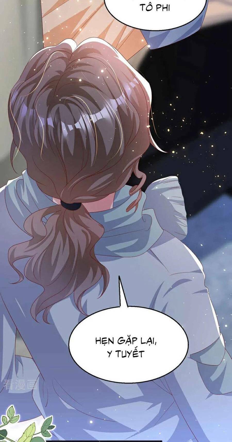 Hôm Nay Từ Chối Lục Tiên Sinh Chưa?: Chapter 183