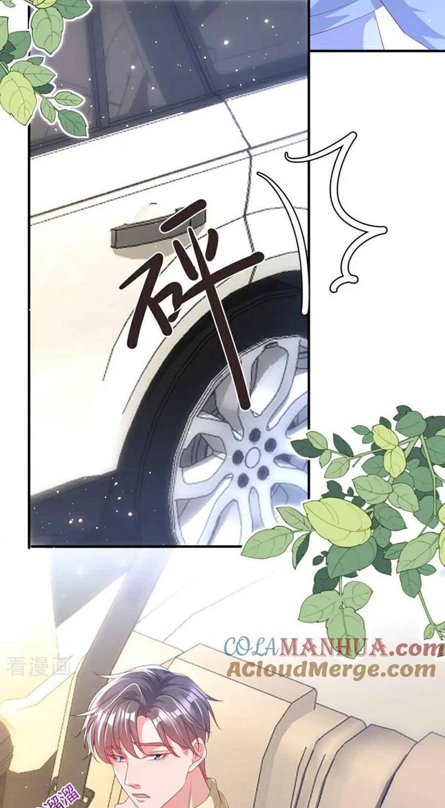 Hôm Nay Từ Chối Lục Tiên Sinh Chưa?: Chapter 183
