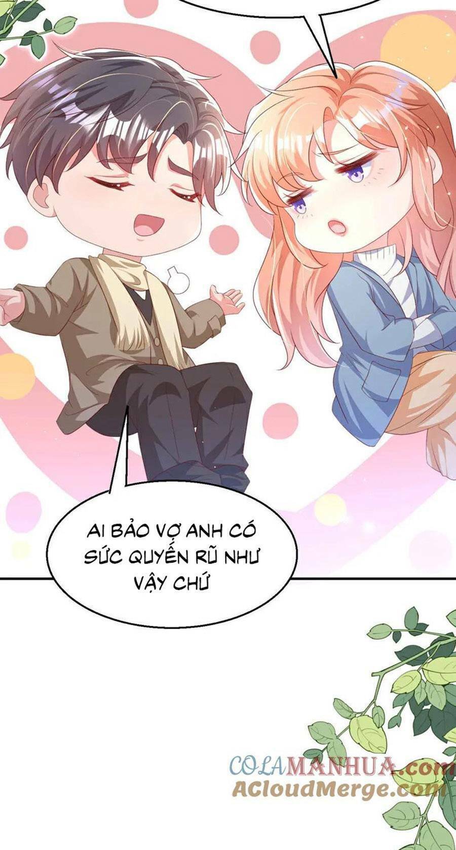 Hôm Nay Từ Chối Lục Tiên Sinh Chưa?: Chapter 183
