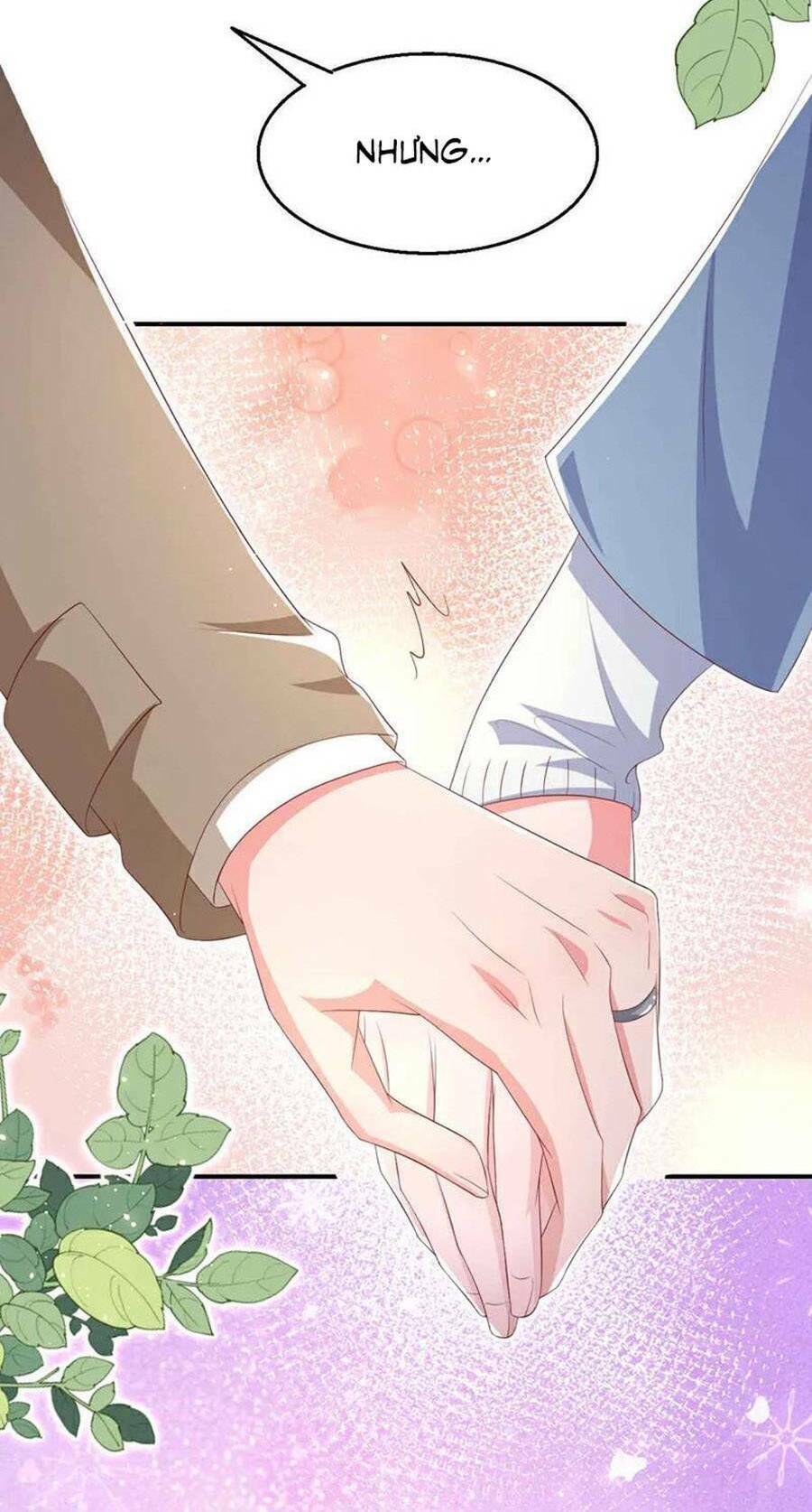 Hôm Nay Từ Chối Lục Tiên Sinh Chưa?: Chapter 183