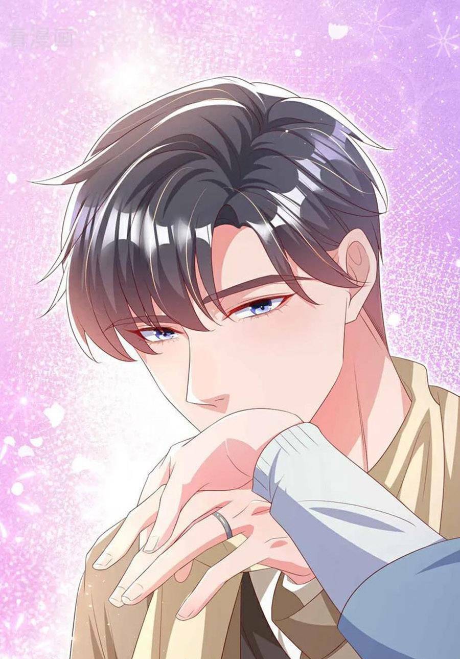Hôm Nay Từ Chối Lục Tiên Sinh Chưa?: Chapter 183