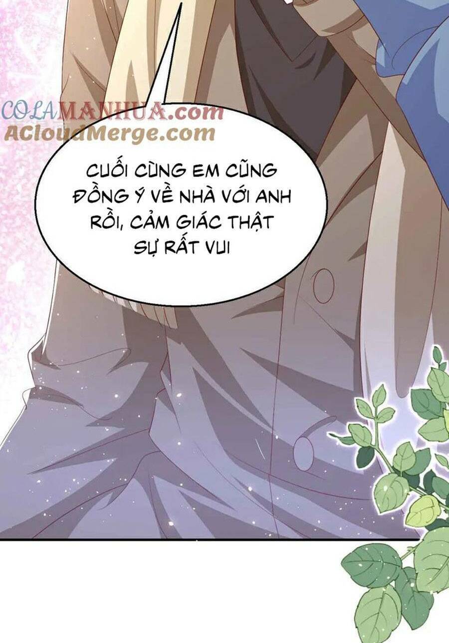 Hôm Nay Từ Chối Lục Tiên Sinh Chưa?: Chapter 183
