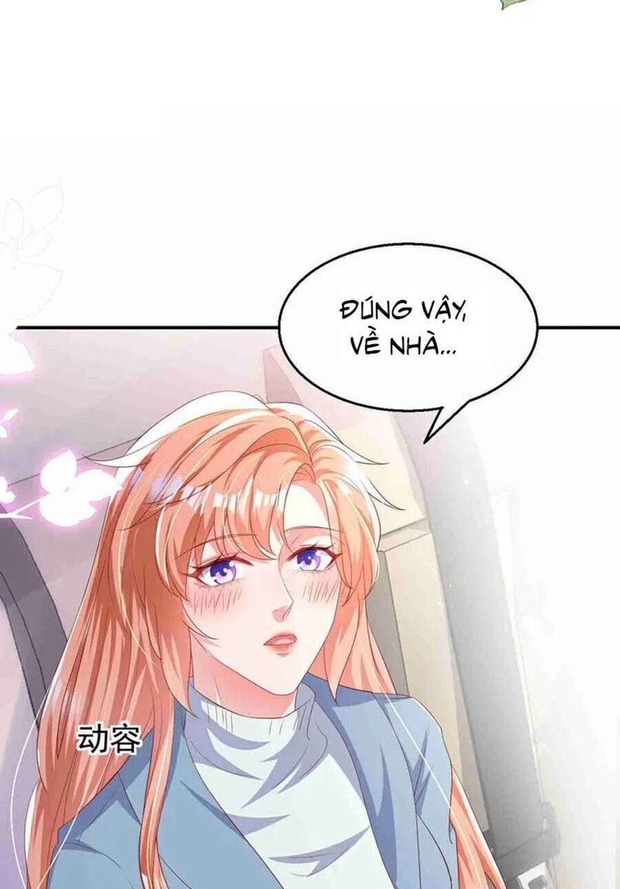 Hôm Nay Từ Chối Lục Tiên Sinh Chưa?: Chapter 183