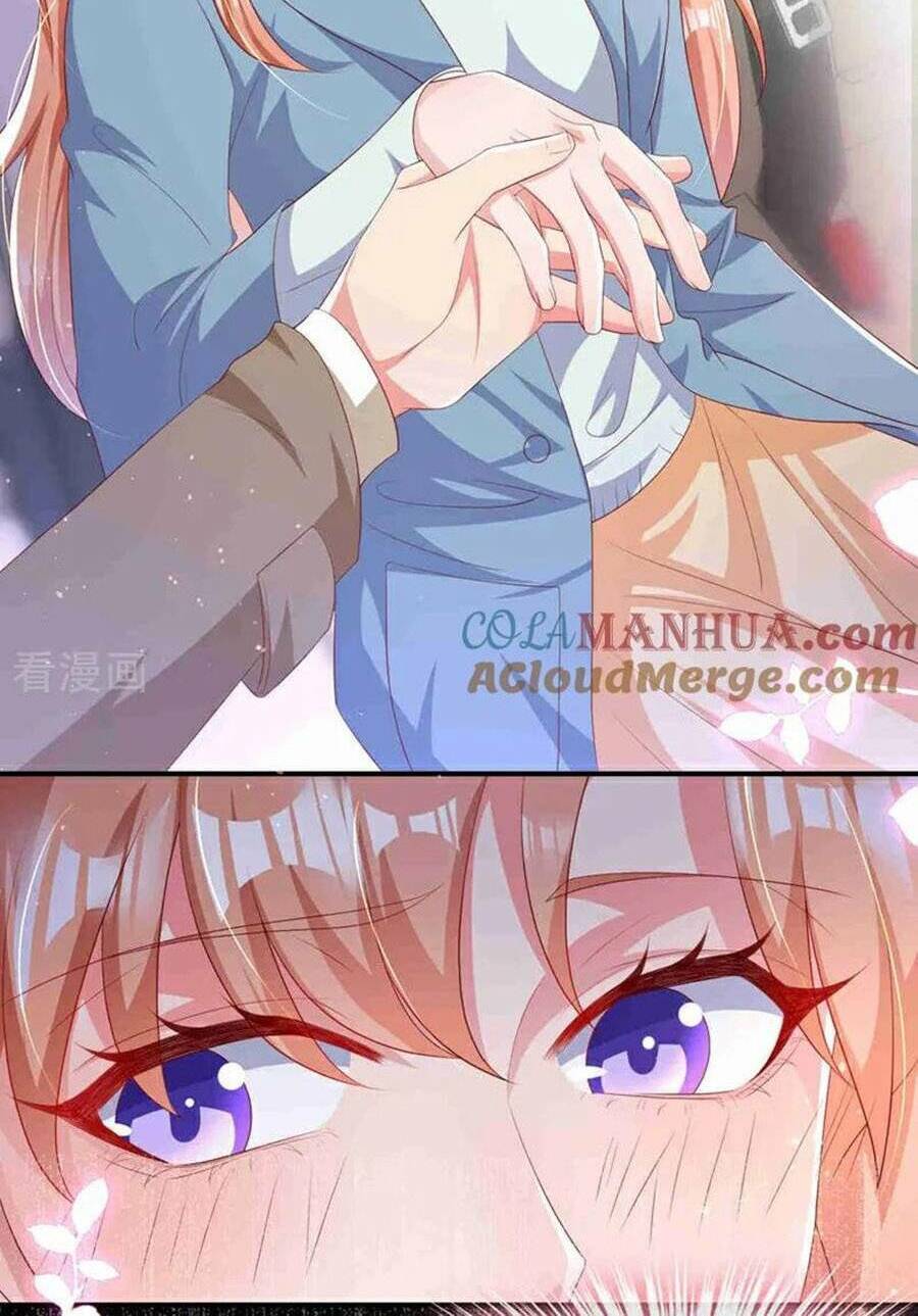Hôm Nay Từ Chối Lục Tiên Sinh Chưa?: Chapter 183