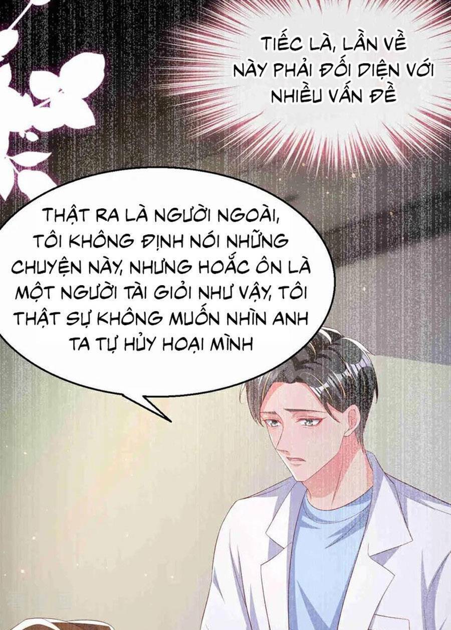 Hôm Nay Từ Chối Lục Tiên Sinh Chưa?: Chapter 183