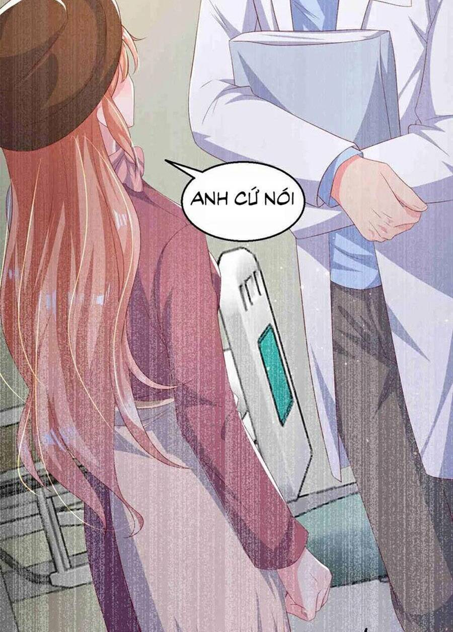 Hôm Nay Từ Chối Lục Tiên Sinh Chưa?: Chapter 183