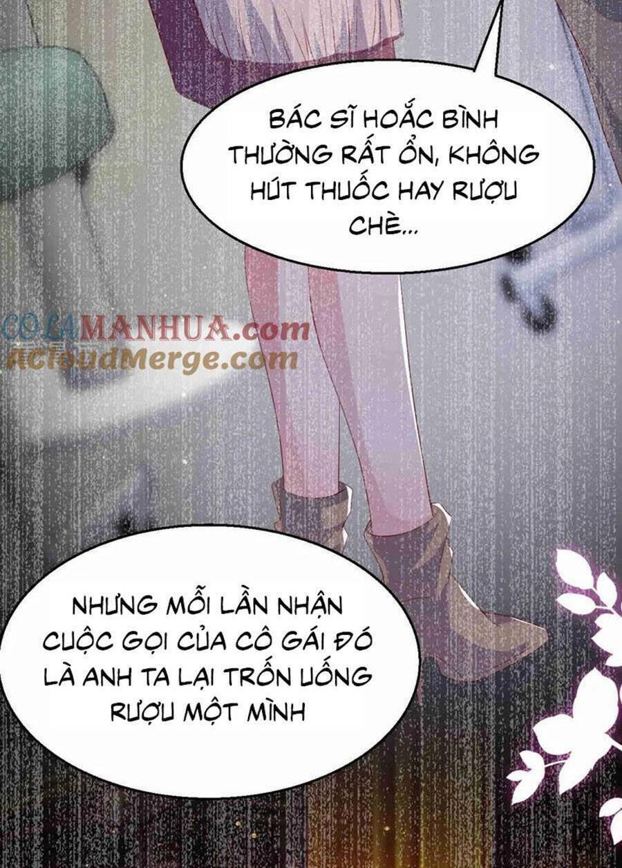 Hôm Nay Từ Chối Lục Tiên Sinh Chưa?: Chapter 183